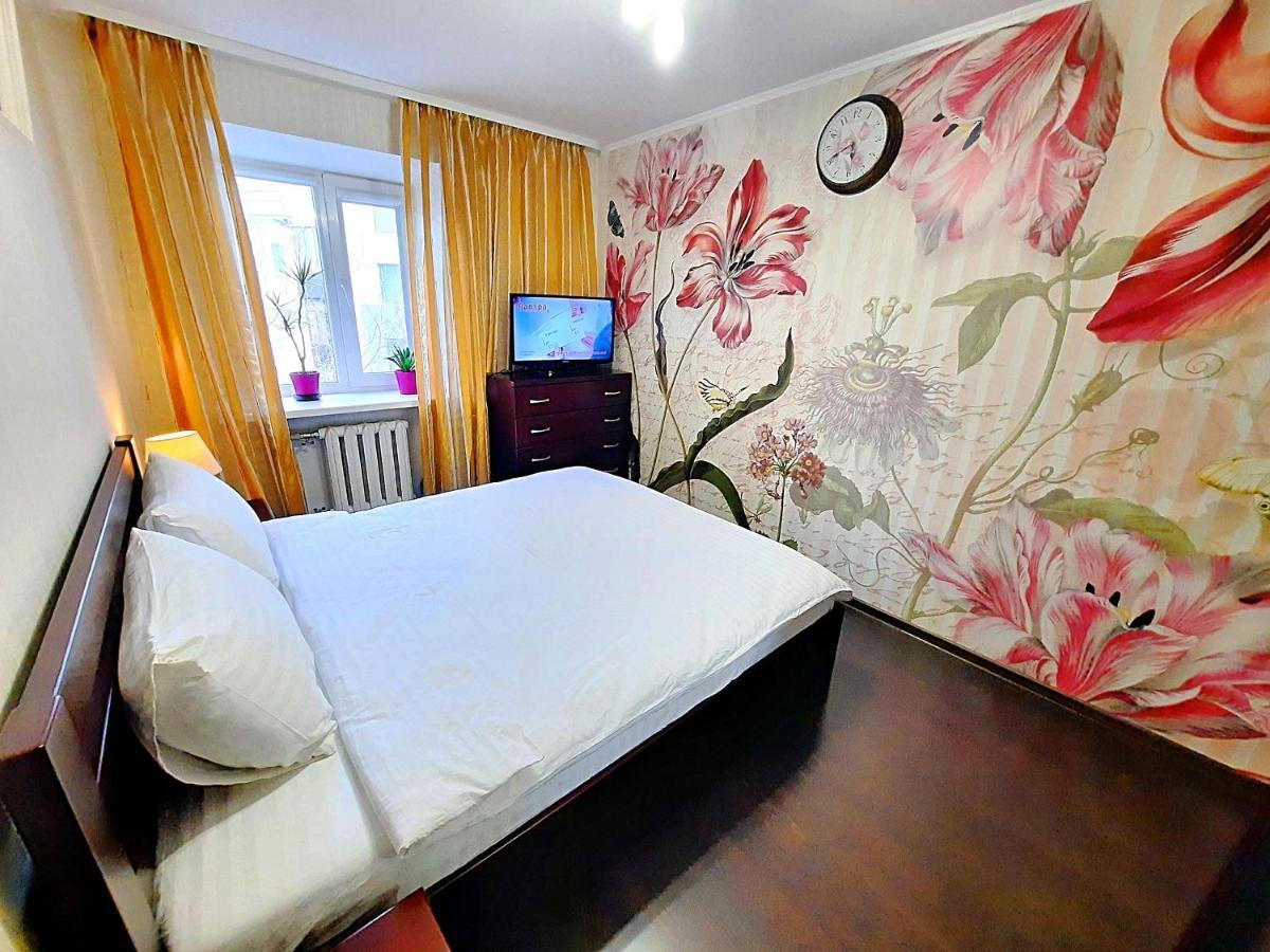 Aroma kava Сеть апартаментов Alex Apartments в центре Бесконтактное заселение 24-7 Полтава Екстериор снимка